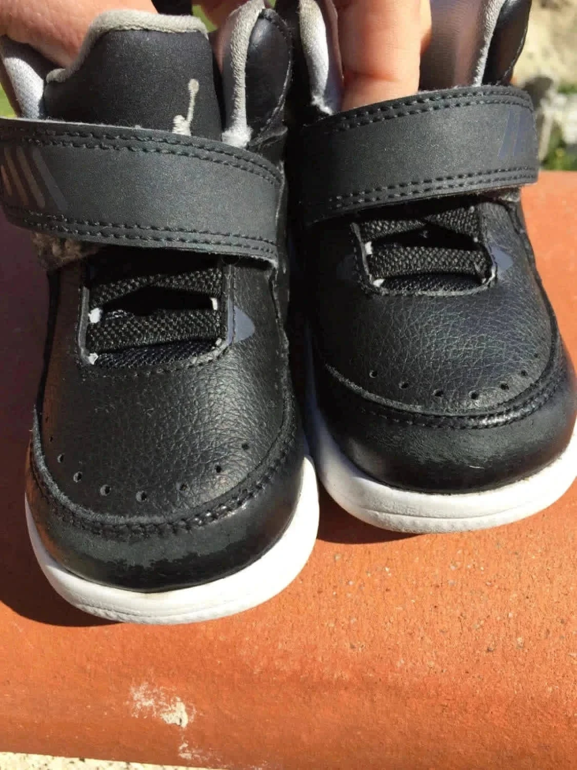 Tênis Jordan Nike número 21 – photo 10